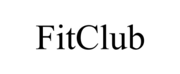 FITCLUB trademark