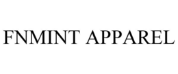 FNMINT APPAREL trademark