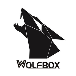 WOLFBOX trademark