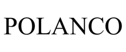 POLANCO trademark