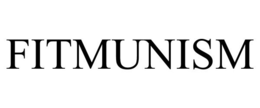 FITMUNISM trademark
