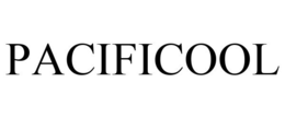 PACIFICOOL trademark
