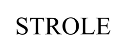 STROLE trademark