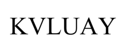 KVLUAY trademark