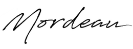 MORDEAU trademark