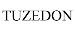 TUZEDON trademark
