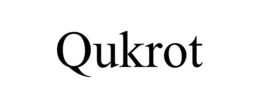 QUKROT trademark
