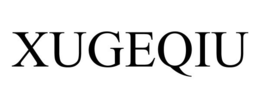 XUGEQIU trademark