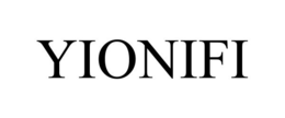 YIONIFI trademark