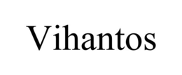 VIHANTOS trademark