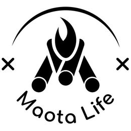 X MAOTA LIFE X trademark