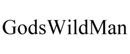 GODSWILDMAN trademark