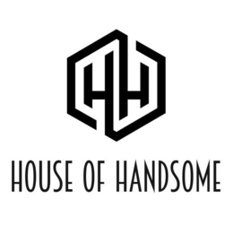 HH HOUSE OF HANDSOME trademark