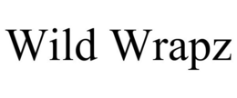 WILD WRAPZ trademark