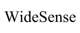 WIDESENSE trademark