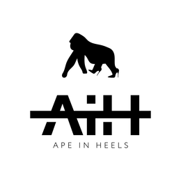 AIH APE IN HEELS trademark