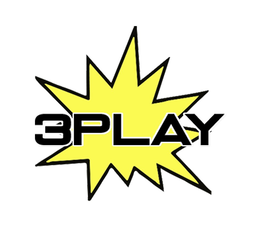 3PLAY trademark