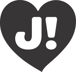 J! trademark