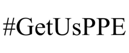 #GETUSPPE trademark