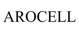 AROCELL trademark