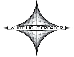 WHITE LIGHT CREATOR trademark