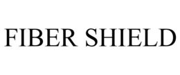 FIBER SHIELD trademark