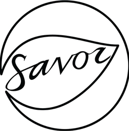 SAVOR trademark