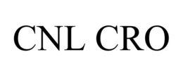 CNL CRO trademark