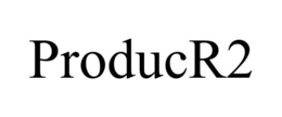 PRODUCR2 trademark