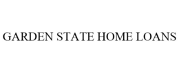 GARDEN STATE HOME LOANS trademark