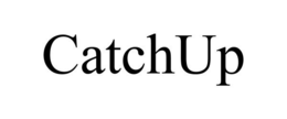 CATCHUP trademark
