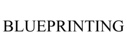 BLUEPRINTING trademark