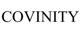 COVINITY trademark
