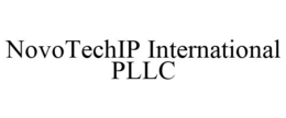 NOVOTECHIP INTERNATIONAL PLLC trademark