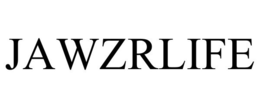 JAWZRLIFE trademark