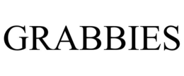 GRABBIES trademark
