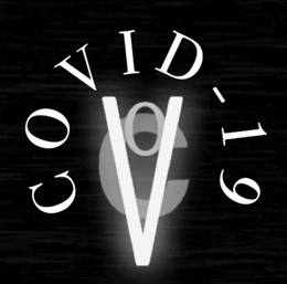 COVID-19 COV trademark
