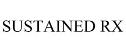 SUSTAINED RX trademark