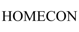 HOMECON trademark