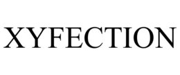 XYFECTION trademark