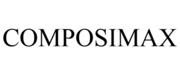 COMPOSIMAX trademark