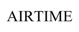 AIRTIME trademark