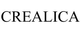 CREALICA trademark