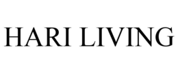 HARI LIVING trademark
