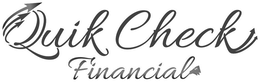 QUIK CHECK FINANCIAL trademark