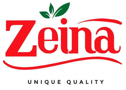 ZEINA UNIQUE QUALITY trademark