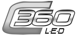 C360 L E D trademark