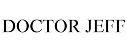 DOCTOR JEFF trademark
