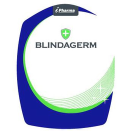 BLINDAGERM trademark