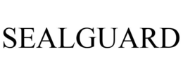 SEALGUARD trademark